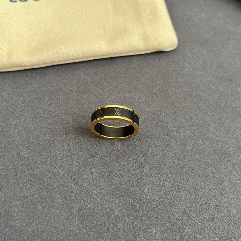 LV Rings